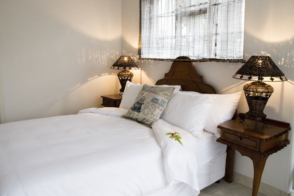 Hotel 9 Fern Rest George Esterno foto