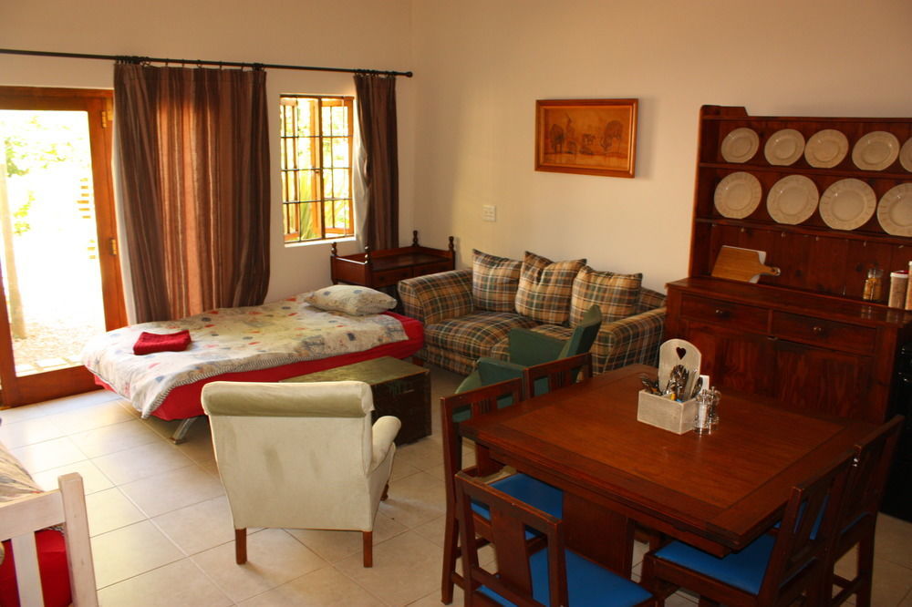 Hotel 9 Fern Rest George Esterno foto