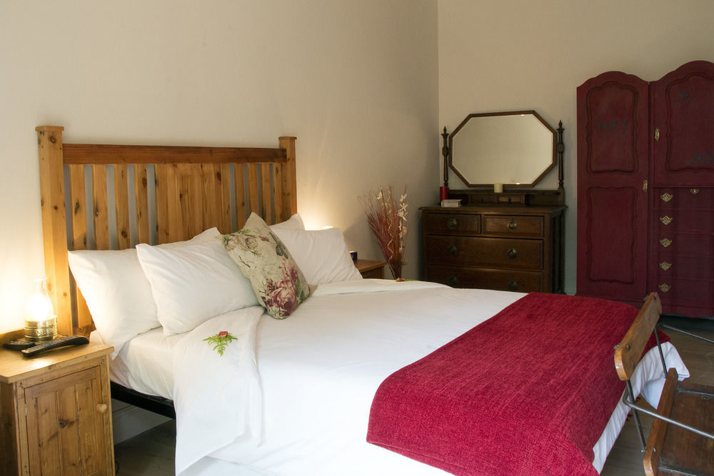 Hotel 9 Fern Rest George Esterno foto