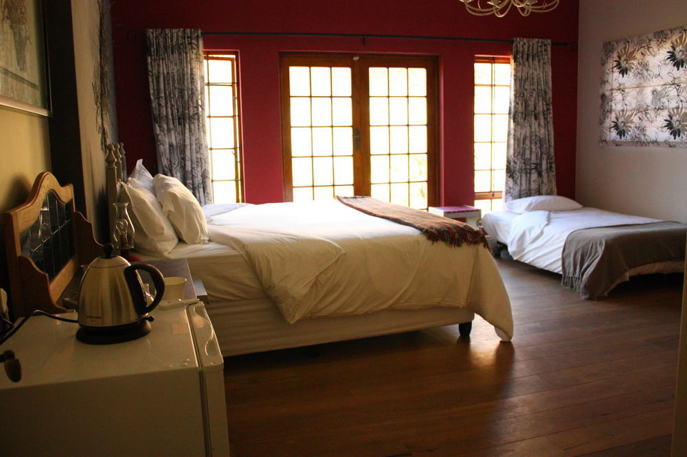 Hotel 9 Fern Rest George Esterno foto