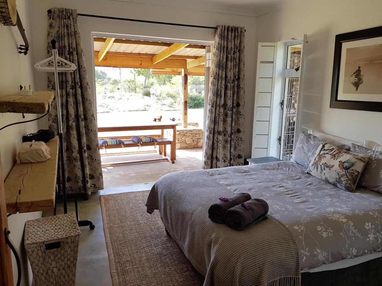 Hotel 9 Fern Rest George Esterno foto