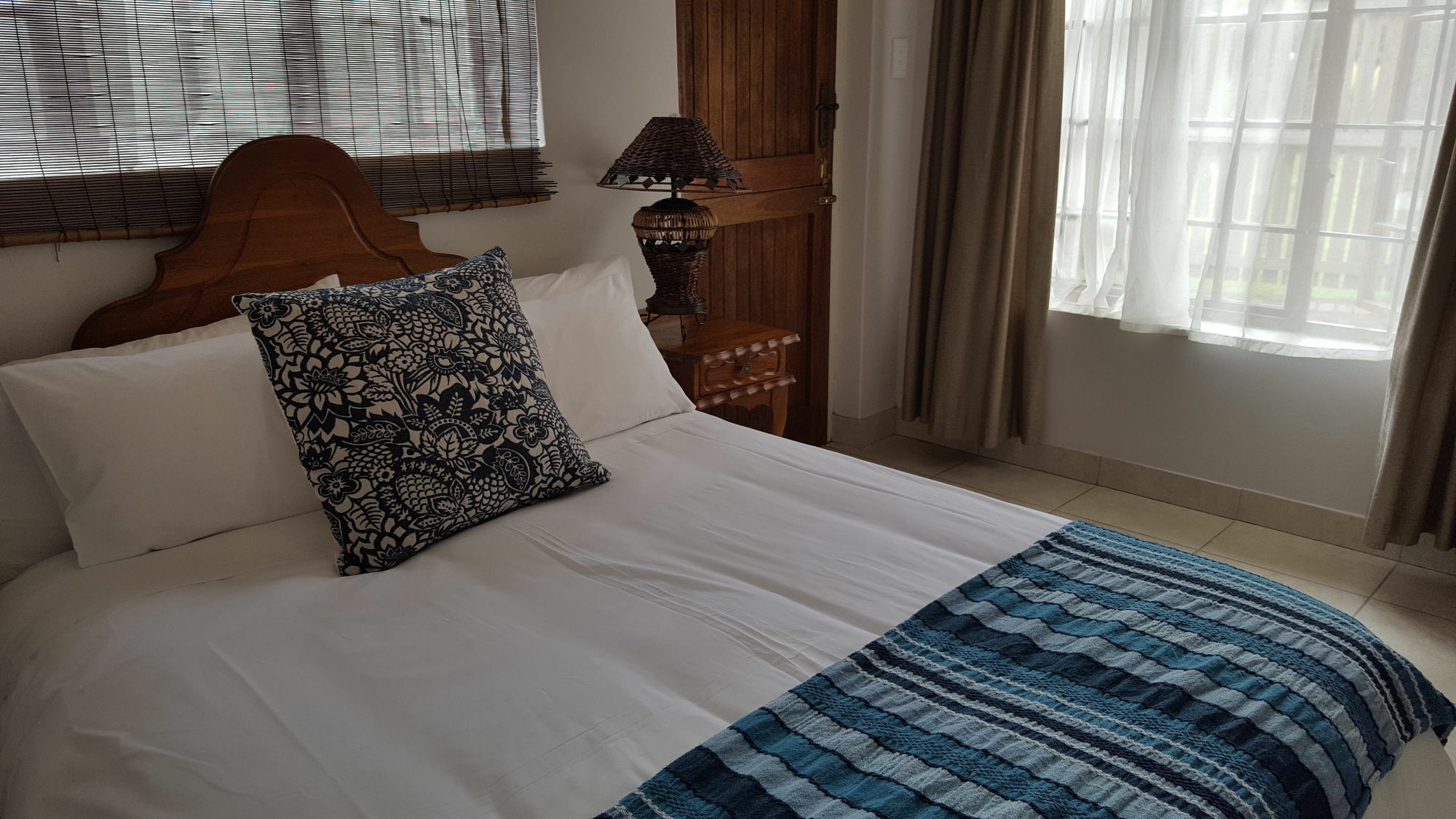 Hotel 9 Fern Rest George Esterno foto