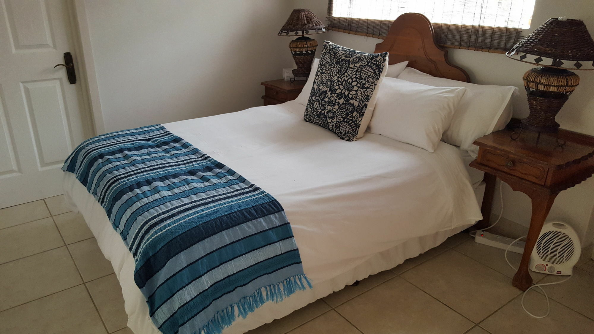 Hotel 9 Fern Rest George Esterno foto