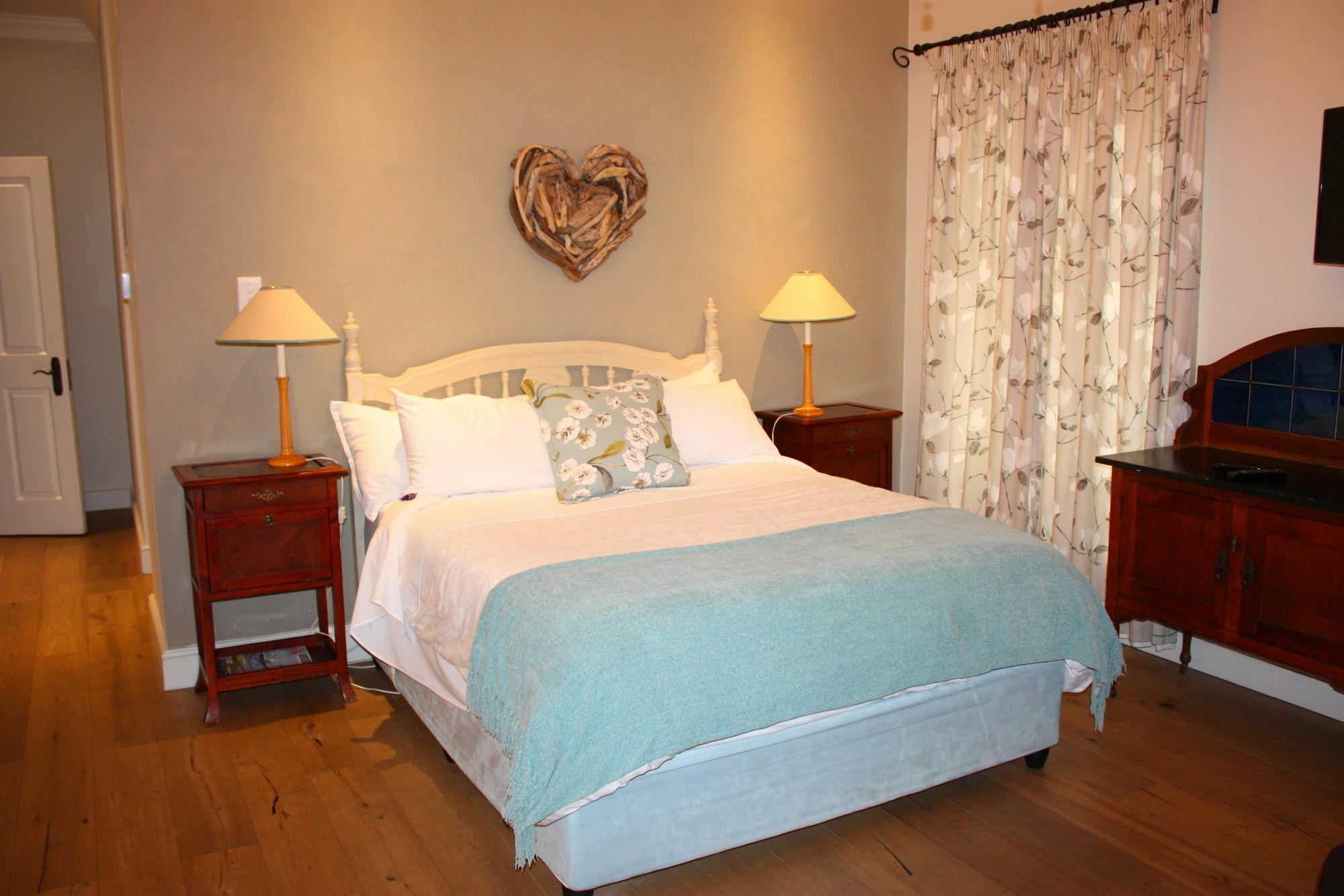 Hotel 9 Fern Rest George Esterno foto